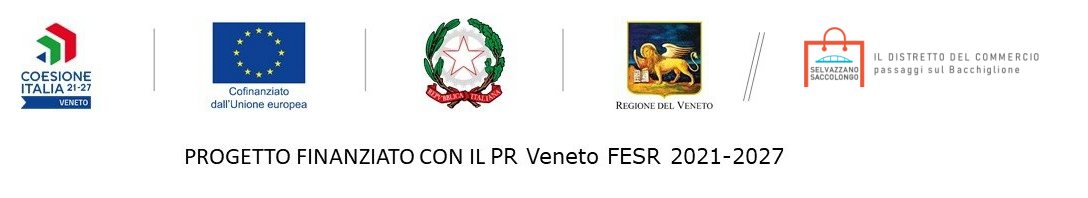 Sorme - Progetto finanziato con il PR Veneto FESR 2021-2027